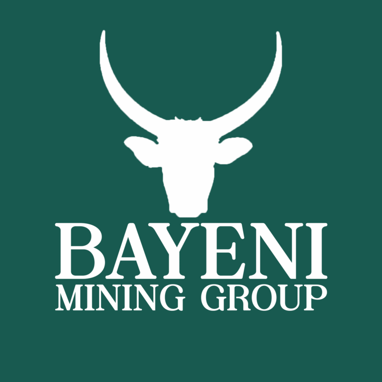 Bayeni - Green BK & white